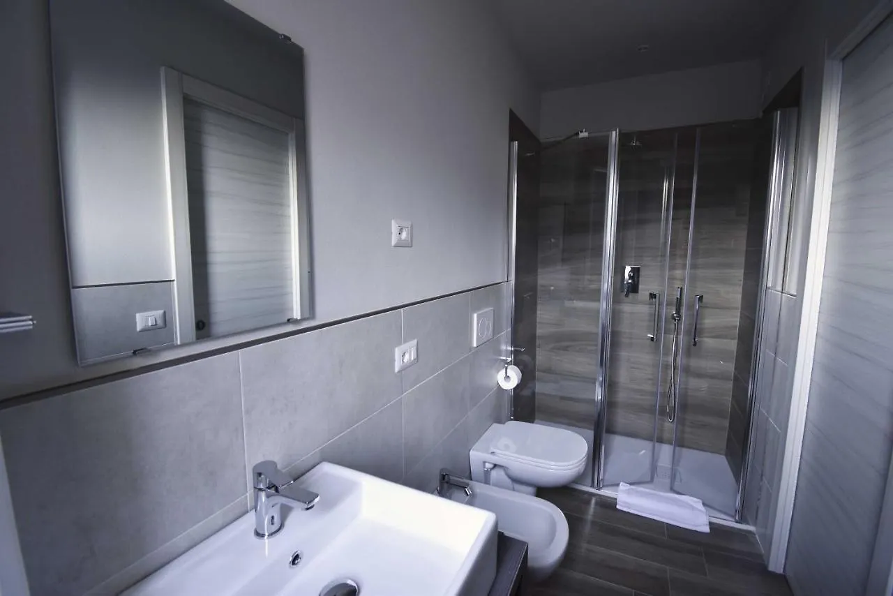 Hotel Riposo San Pellegrino Terme