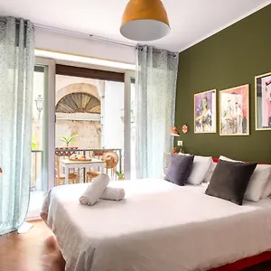 Nocleg ze śniadaniem Cassaro261 