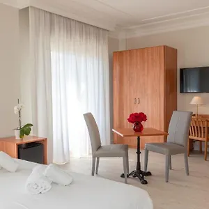 Hotel Smeraldo ***