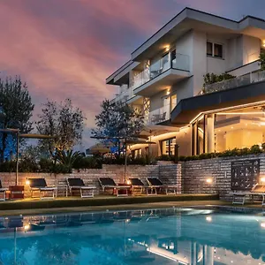 Hotel Wellness Casa Barca (adults Only) ****