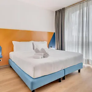 Bergamo Executive Hotel