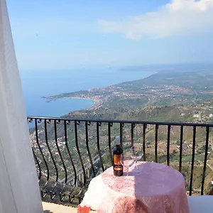 Nocleg ze śniadaniem Casa Bellavista ***