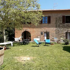 Pensjonat Podere Alberello **
