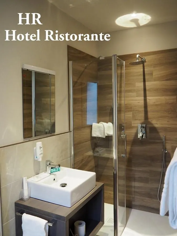 Hotel Riposo San Pellegrino Terme