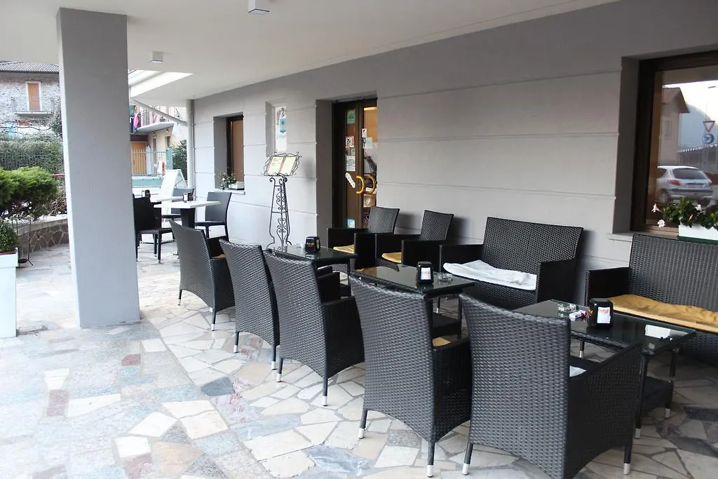Hotel Riposo San Pellegrino Terme