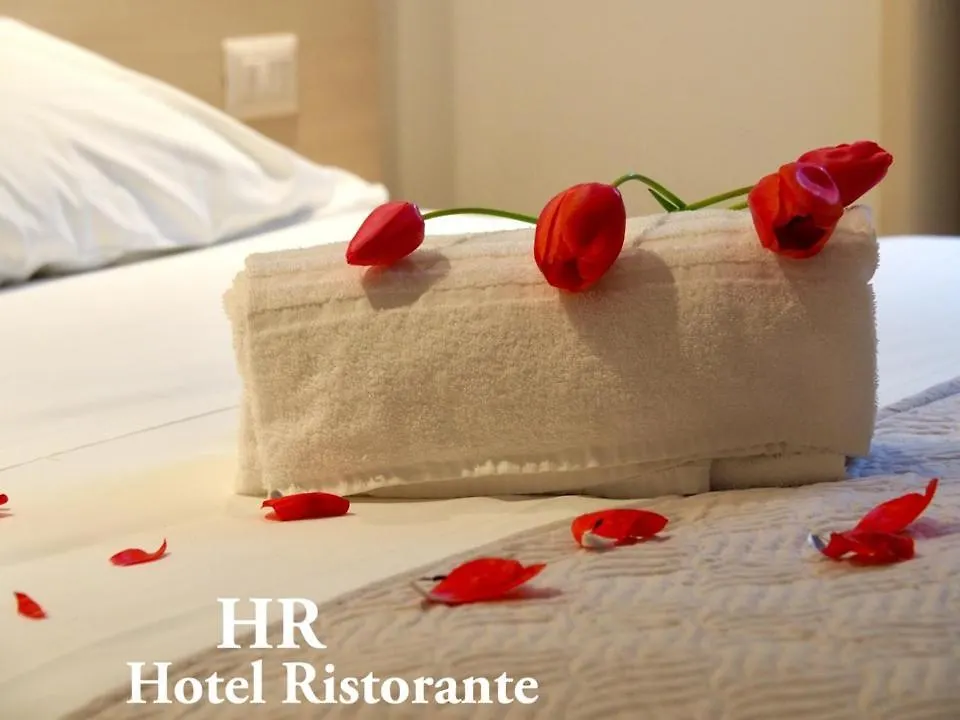 Hotel Riposo San Pellegrino Terme