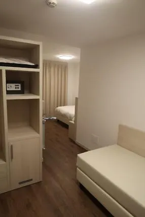 Hotel Riposo San Pellegrino Terme