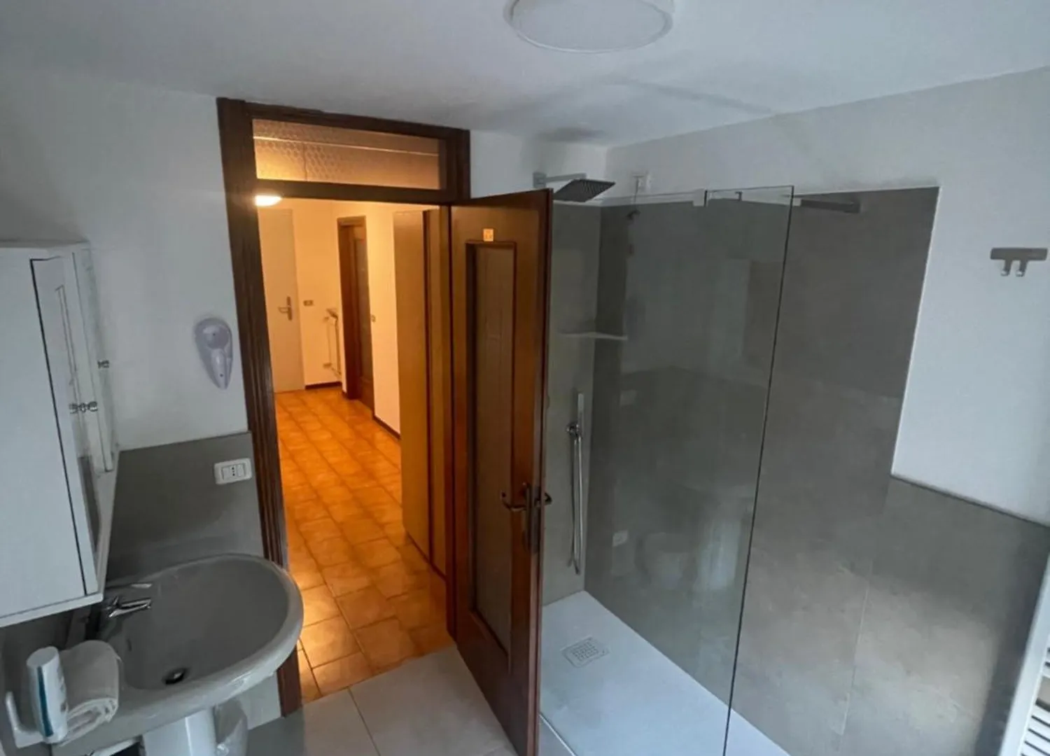 Hotel Riposo San Pellegrino Terme 3*,  Italy
