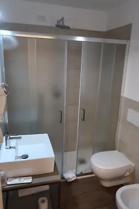 ***  Hotel Riposo San Pellegrino Terme Italy