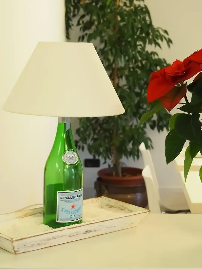 Hotel Riposo San Pellegrino Terme