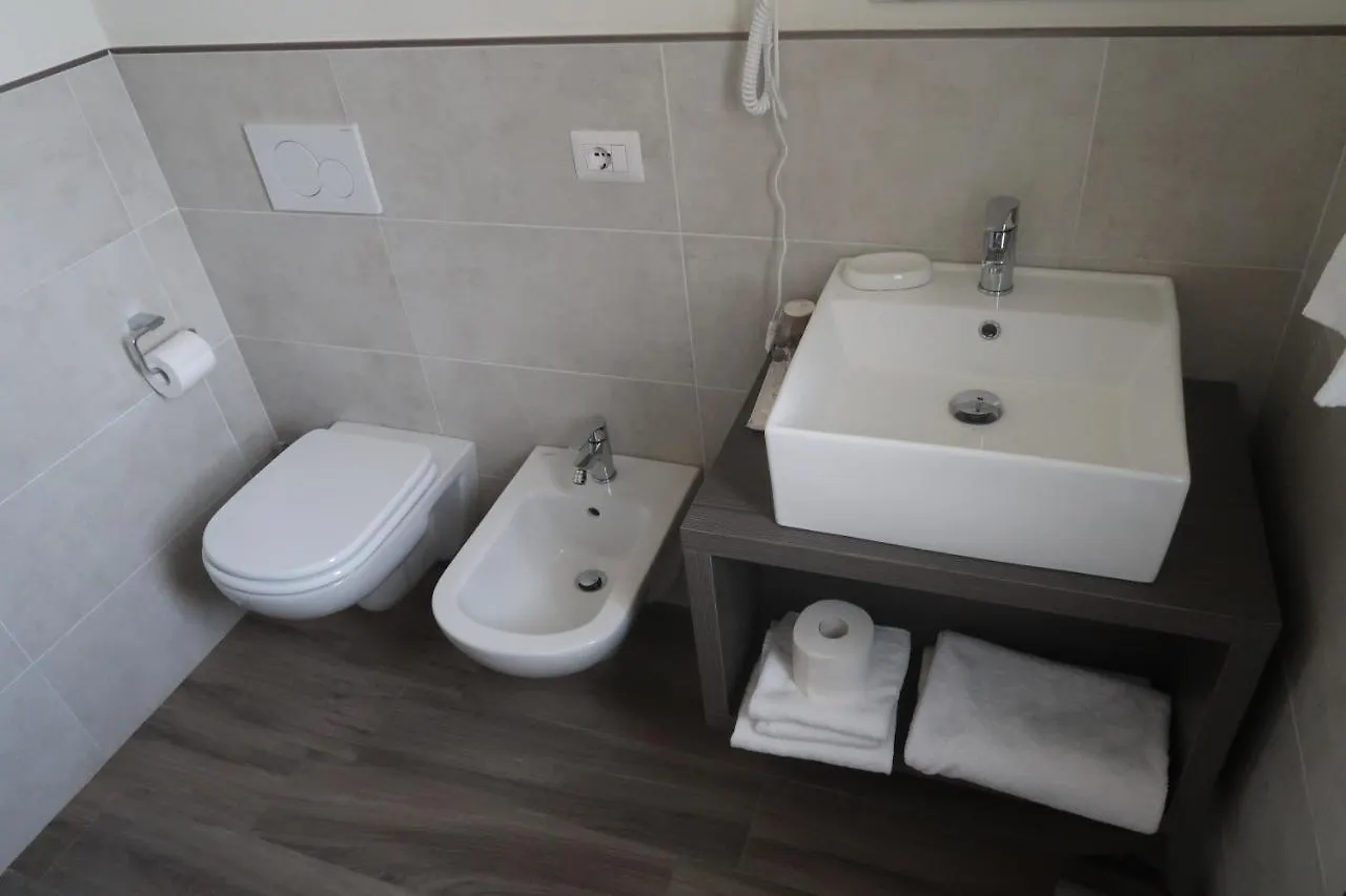 Hotel Riposo San Pellegrino Terme 3*,  Italy